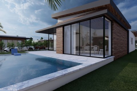 Villa  in Famagusta,  Nr. 210878 - 2