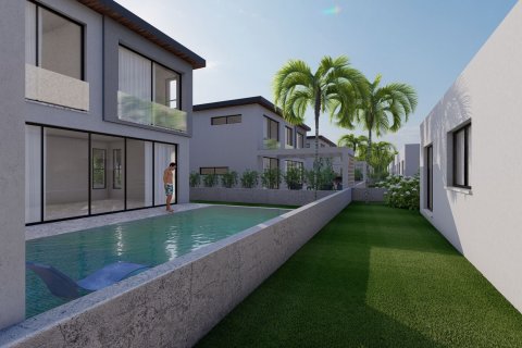 Villa  in Famagusta,  Nr. 210878 - 7