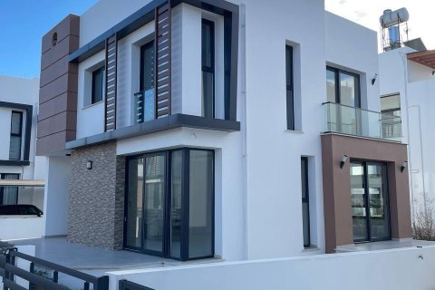Villa for sale  in Famagusta, Northern Cyprus, 180m2, No. 210886 – photo 2