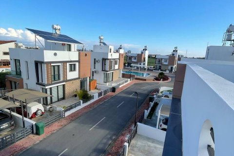 Villa for sale  in Famagusta, Northern Cyprus, 180m2, No. 210886 – photo 15