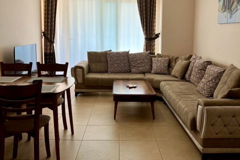 1+1 Lejlighed  i Alanya, Antalya, Tyrkiet Nr. 185778 - 5
