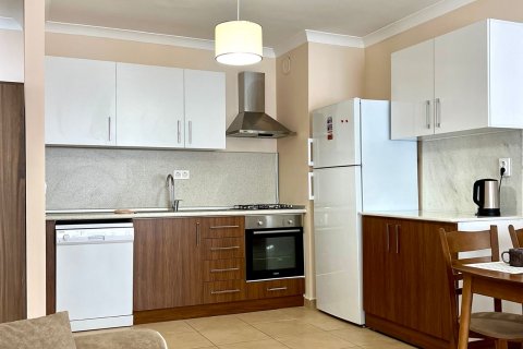 1+1 Lejlighed  i Alanya, Antalya, Tyrkiet Nr. 185778 - 7
