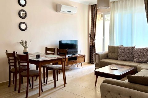 1+1 Lejlighed  i Alanya, Antalya, Tyrkiet Nr. 185778 - 3