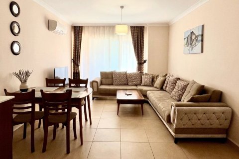 1+1 Lejlighed  i Alanya, Antalya, Tyrkiet Nr. 185778 - 8