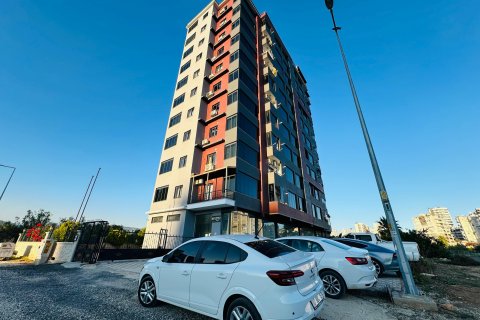 3+1 Wohnung  in Mersin, Türkei Nr. 185748 - 23