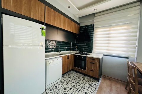 3+1 Wohnung  in Mersin, Türkei Nr. 185748 - 3