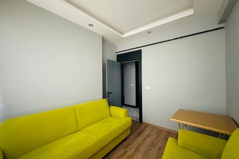 3+1 Wohnung  in Mersin, Türkei Nr. 185748