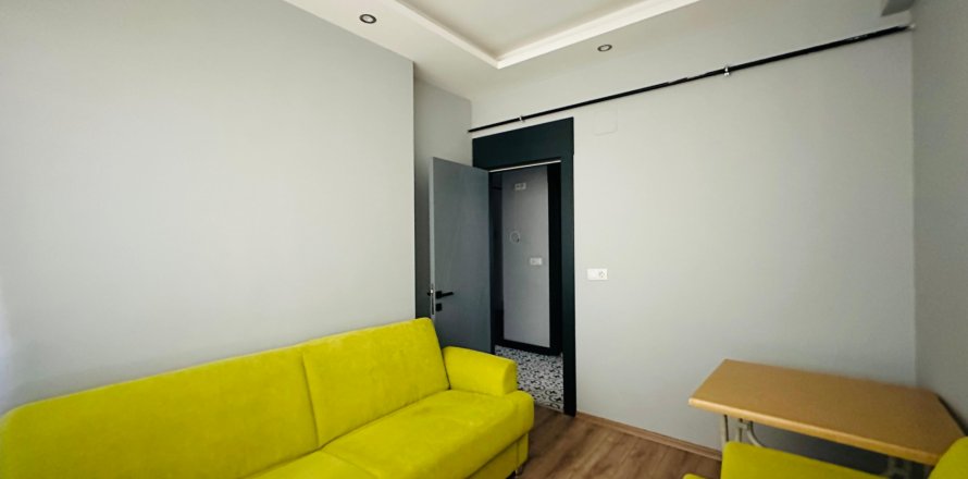 3+1 Wohnung  in Mersin, Türkei Nr. 185748