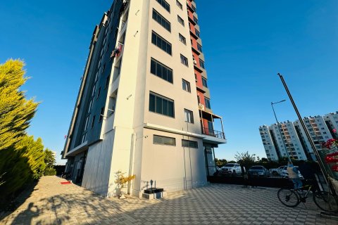 3+1 Wohnung  in Mersin, Türkei Nr. 185748 - 19