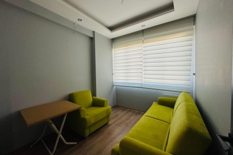 3+1 Wohnung  in Mersin, Türkei Nr. 185748 - 9