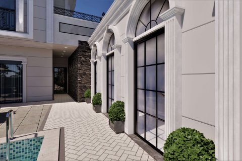 Продажа квартиры в Аланье, Анталье, Турция 2+1, 110м2, №185750 – фото 12