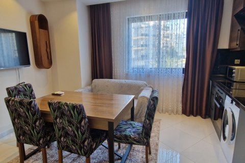 Daire   Alanya, Antalya, Türkiye №185747 - 19