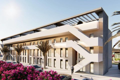 2+1 Leilighet  i Girne,  Nr. 190981 - 3