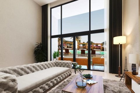 2+1 Leilighet  i Girne,  Nr. 190981 - 5