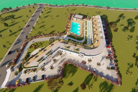 2+1 Leilighet  i Girne,  Nr. 190981 - 4