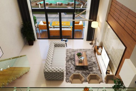 2+1 Leilighet  i Girne,  Nr. 190981 - 7