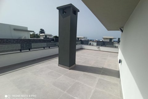 4+1 Villa in Girne, Nr. 190982 - 10