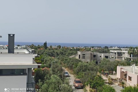 4+1 Villa in Girne, Nr. 190982 - 9