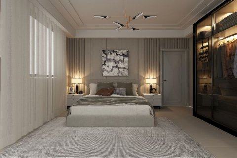 Продажа квартиры в Гирне, Северный Кипр 1+1, 57м2, №190983 – фото 3