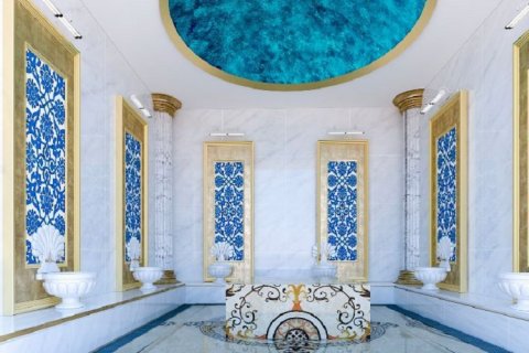 Продажа квартиры в Гирне, Северный Кипр 1+1, 57м2, №190983 – фото 5