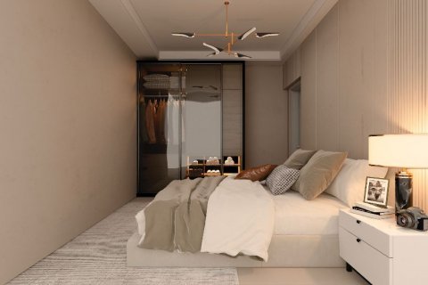 Продажа квартиры в Гирне, Северный Кипр 1+1, 57м2, №190983 – фото 4