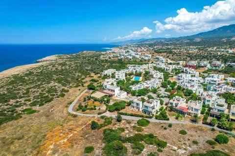 2+1 Leilighet  i Girne,  Nr. 191008