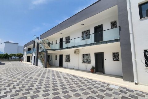 1+1 Leilighet  i Girne,  Nr. 191007