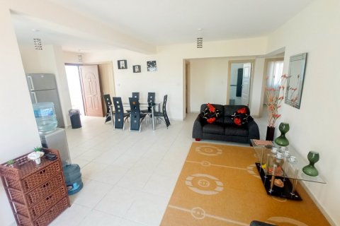 Apartment for sale  in Girne, Northern Cyprus, 3 bedrooms, 130m2, No. 190980 – photo 8