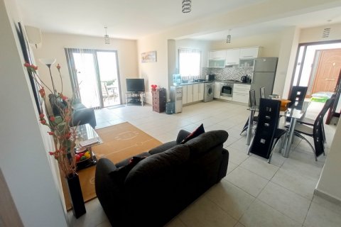 Apartment for sale  in Girne, Northern Cyprus, 3 bedrooms, 130m2, No. 190980 – photo 6
