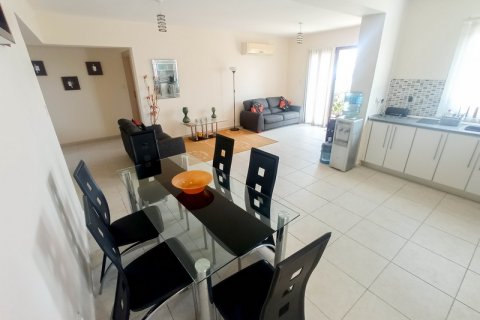 Apartment for sale  in Girne, Northern Cyprus, 3 bedrooms, 130m2, No. 190980 – photo 5