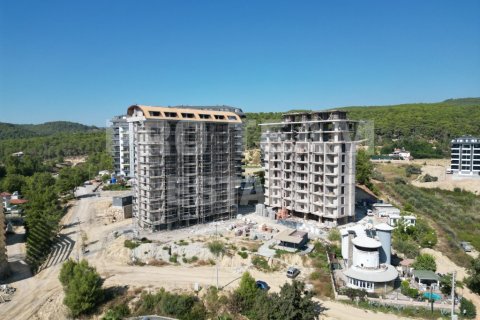 Leilighet i Avsallar, Antalya, Tyrkia Nr. 190205 - 10