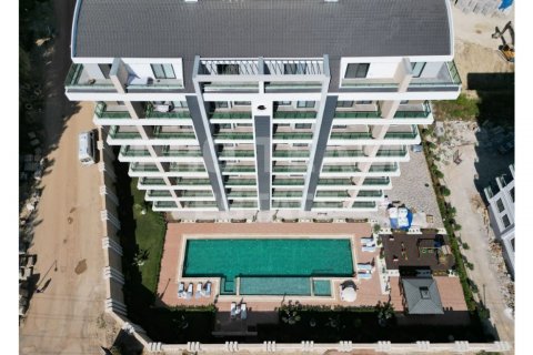 Wohnung  in Avsallar, Antalya, Türkei Nr. 190204 - 4