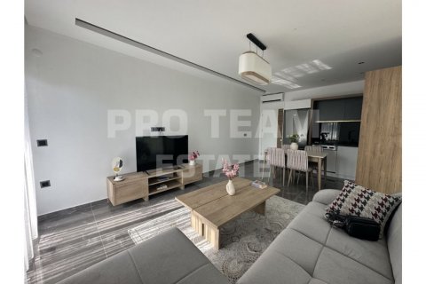 Wohnung  in Avsallar, Antalya, Türkei Nr. 190204 - 18