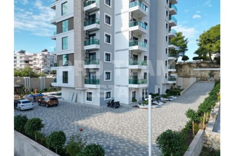 Wohnung  in Avsallar, Antalya, Türkei Nr. 190204 - 7