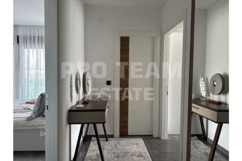 Wohnung  in Avsallar, Antalya, Türkei Nr. 190204 - 14