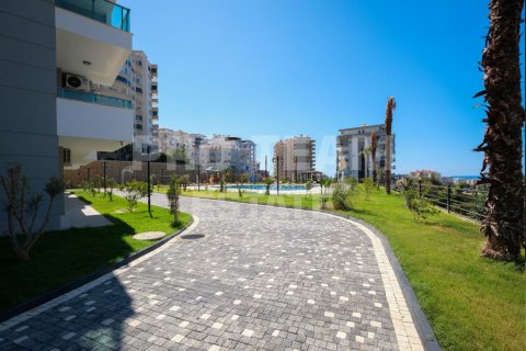 Продажа квартиры  в Махмутларе, Анталье, Турция 3 комн., 72м2, №190211 – фото 4