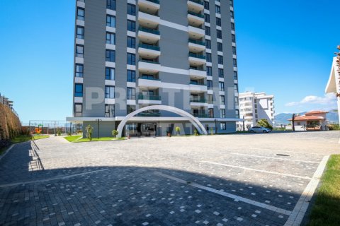 Продажа квартиры  в Махмутларе, Анталье, Турция 3 комн., 72м2, №190211 – фото 3