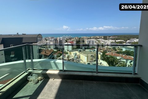 Продажа квартиры в Авсалларе, Анталье, Турция 2 комн., 50м2, №190199 – фото 16