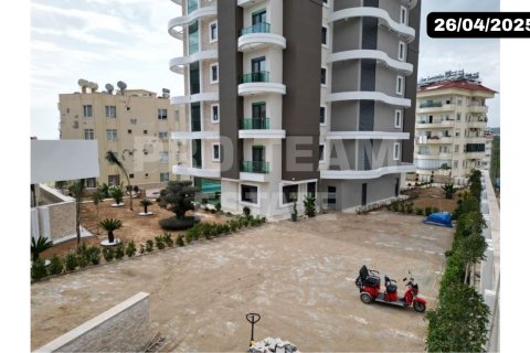 Продажа квартиры в Авсалларе, Анталье, Турция 2 комн., 50м2, №190199 – фото 6
