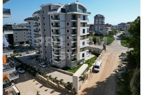 Daire Avsallar, Antalya, Türkiye №190203 - 6