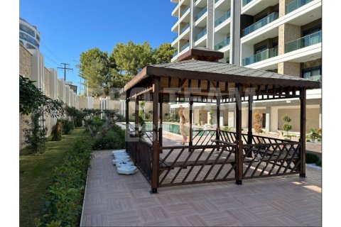 Daire Avsallar, Antalya, Türkiye №190203 - 9