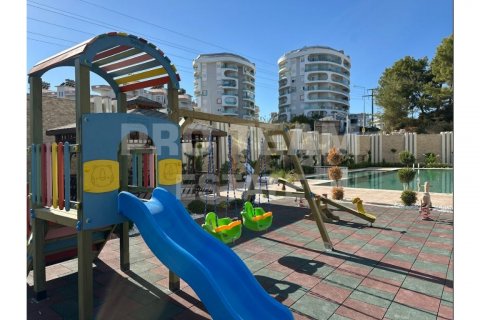Daire Avsallar, Antalya, Türkiye №190203 - 8