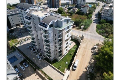 Daire Avsallar, Antalya, Türkiye №190203 - 5