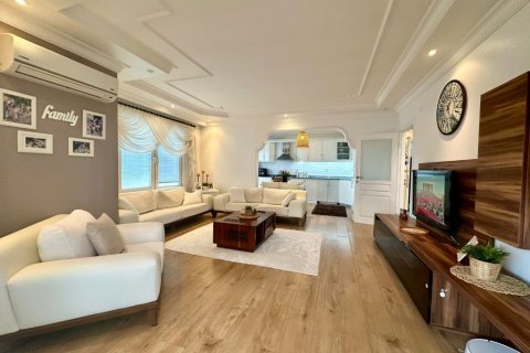 Apartment  in Cikcilli, Antalya, Turkey No. 162249