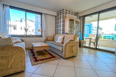 Продажа квартиры в Оба, Анталье, Турция 3 комн., 100м2, №162250 – фото 5