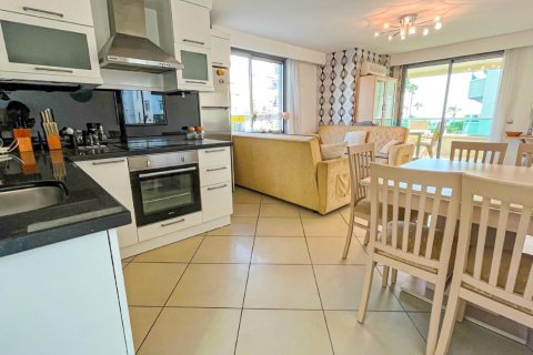 Продажа квартиры в Оба, Анталье, Турция 3 комн., 100м2, №162250 – фото 6