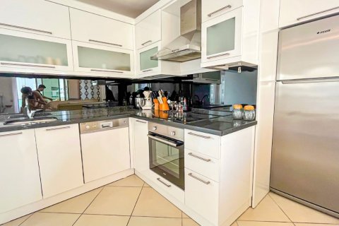 Продажа квартиры в Оба, Анталье, Турция 3 комн., 100м2, №162250 – фото 7