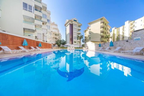 Продажа квартиры в Оба, Анталье, Турция 3 комн., 100м2, №162250 – фото 4