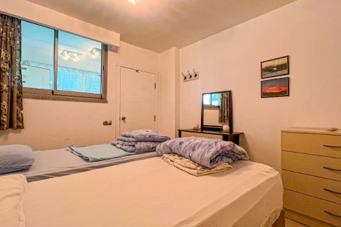 Продажа квартиры в Оба, Анталье, Турция 3 комн., 100м2, №162250 – фото 14