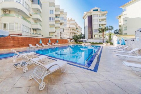 Продажа квартиры в Оба, Анталье, Турция 3 комн., 100м2, №162250 – фото 3